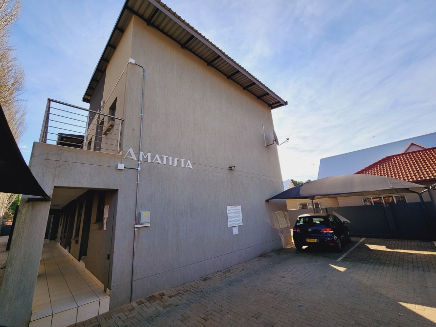 2 Bedroom Property for Sale in Die Bult North West